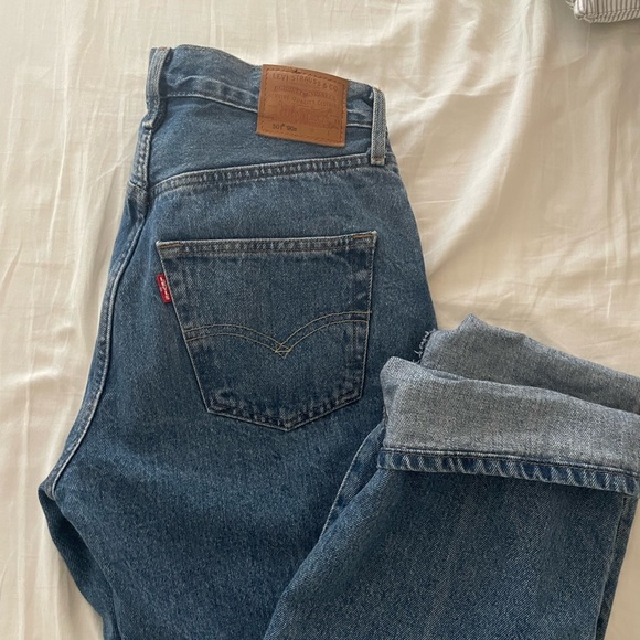 Levi’s 501 90s - Picture 4 of 6